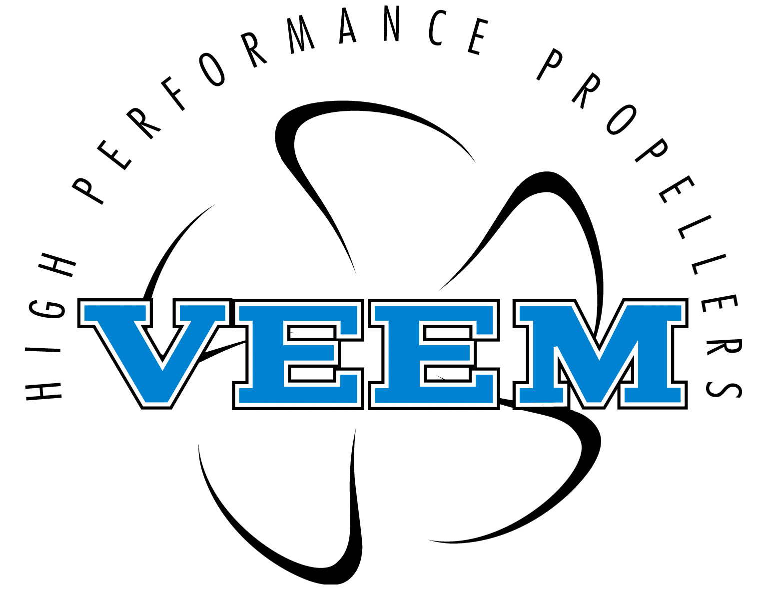 VEEM Propellers Austral Propellers