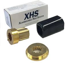 XHS bush kit