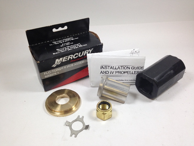 ls2313-mercury-mercruiser-835257k1-flo-torq-ii-hub-kit