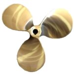 Austral Propellers