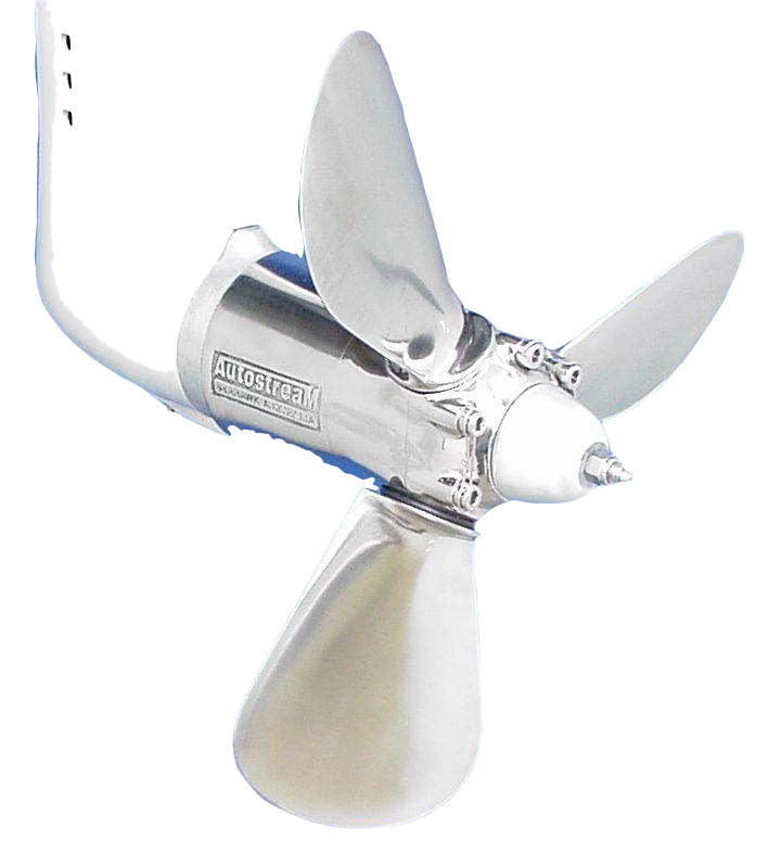 Seahawk Autostream Feathering Propellers Austral Propellers